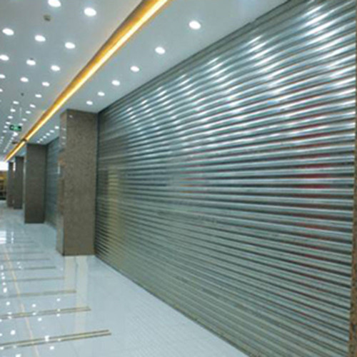 濟(jì)南市長(zhǎng)清區(qū)電動(dòng)卷簾門(mén)電機(jī)壞了的維修方法有哪些？