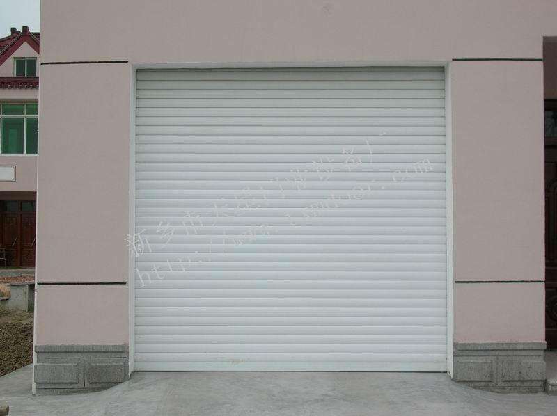 濟(jì)南市長(zhǎng)清區(qū)電動(dòng)車庫(kù)門(mén)的特點(diǎn)之優(yōu)點(diǎn)：