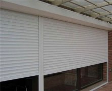 濟(jì)南電動(dòng)卷簾門(mén)的使用方法及注意事項(xiàng)　