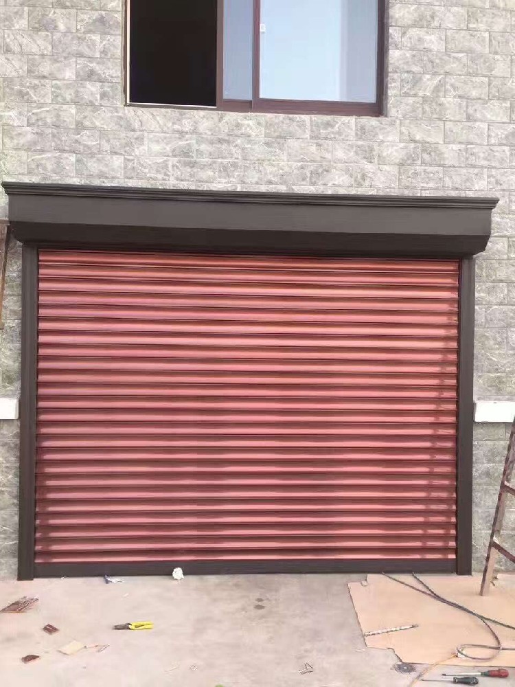 濟(jì)南長(zhǎng)清電動(dòng)卷簾門(mén)行業(yè)發(fā)展方向如何創(chuàng)新