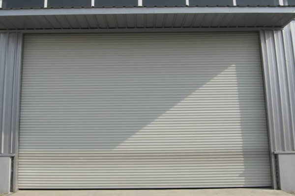 濟南卷簾門日常檢修保養(yǎng)方法這幾點你要知道！