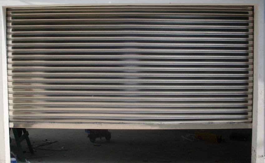 怎樣選購濟南卷簾門？