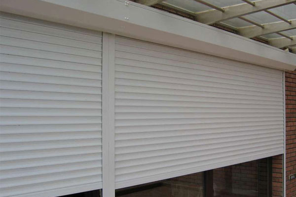 電動(dòng)卷簾門