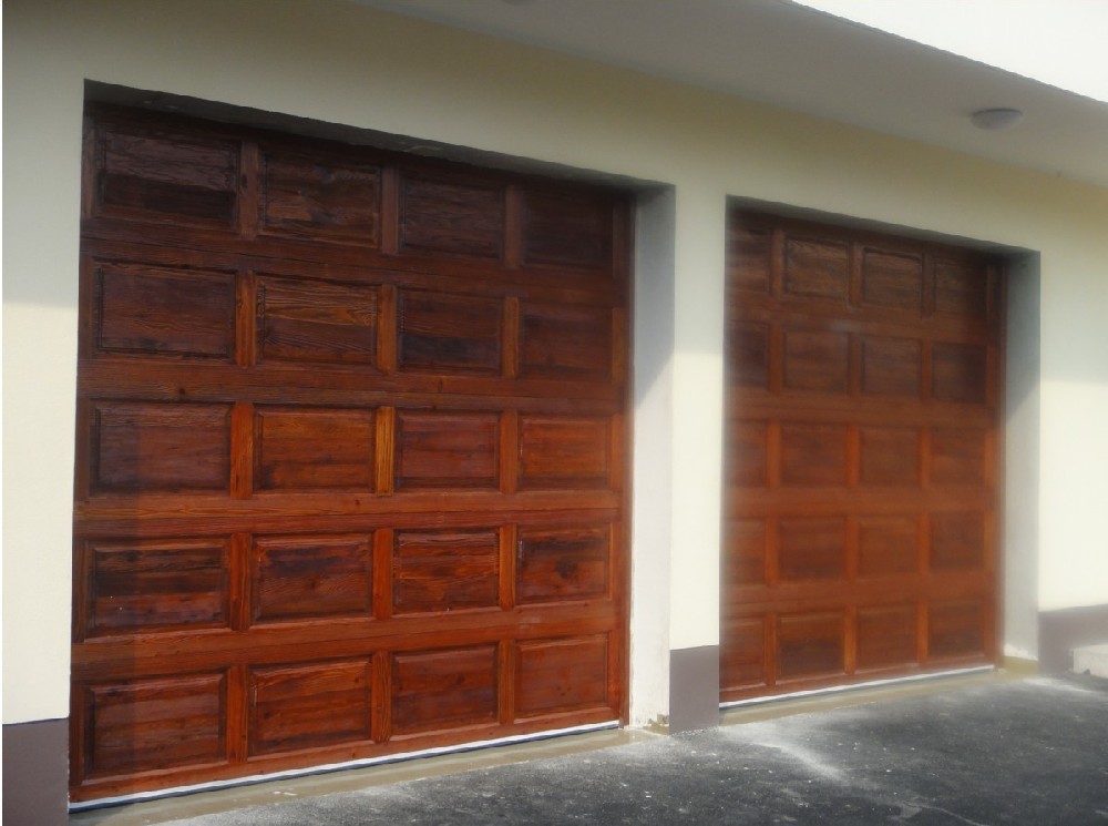 選擇一個好的車庫門是非常重要的，以下幾點供大家參考！