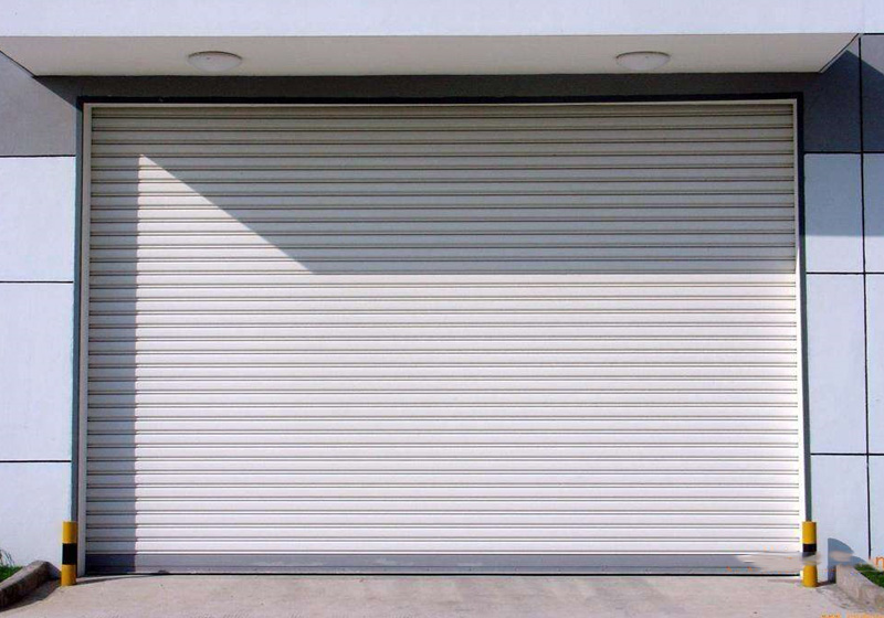 濟南電動卷簾門 濟南電動卷簾門